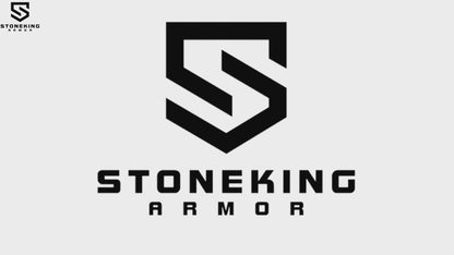 Stoneking Light and Lawn Armor